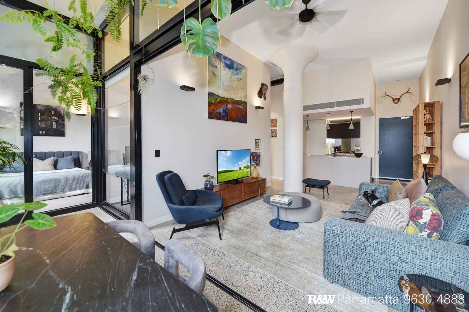 92/8 Crewe Place Rosebery 92/8 Crewe Place Rosebery