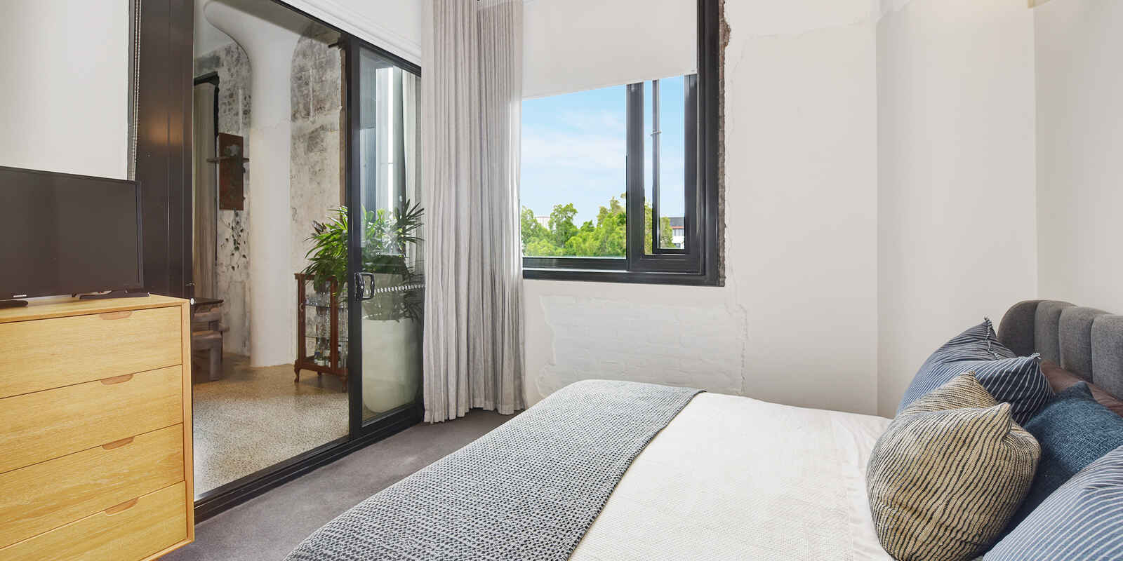 92/8 Crewe Place Rosebery 92/8 Crewe Place Rosebery