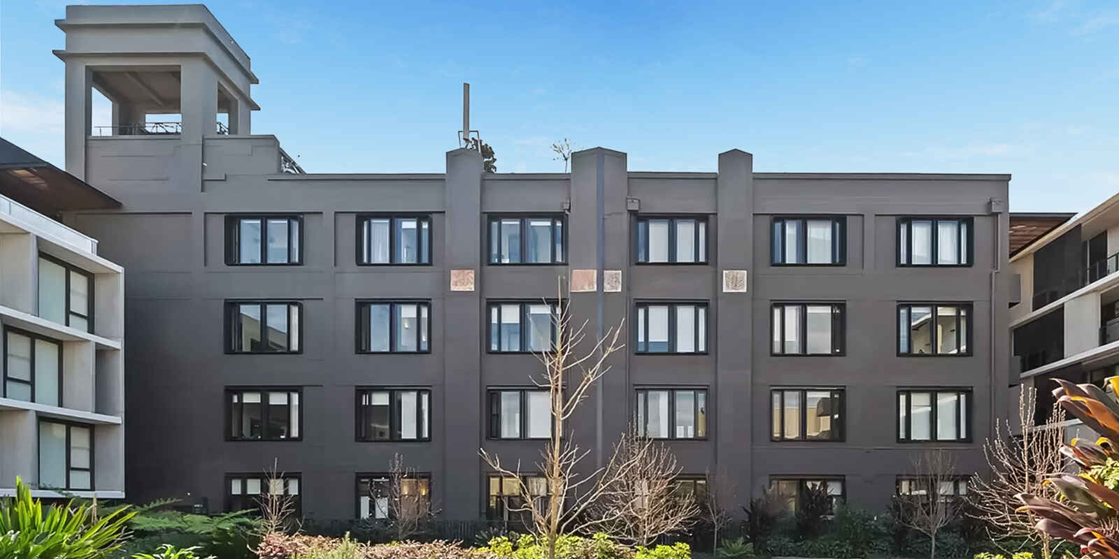 92/8 Crewe Place Rosebery 92/8 Crewe Place Rosebery