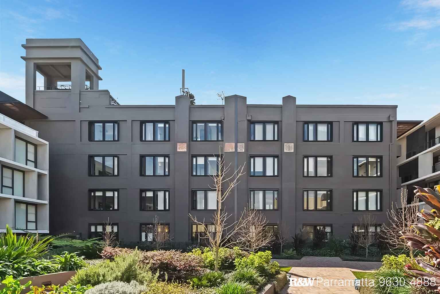 92/8 Crewe Place Rosebery 92/8 Crewe Place Rosebery