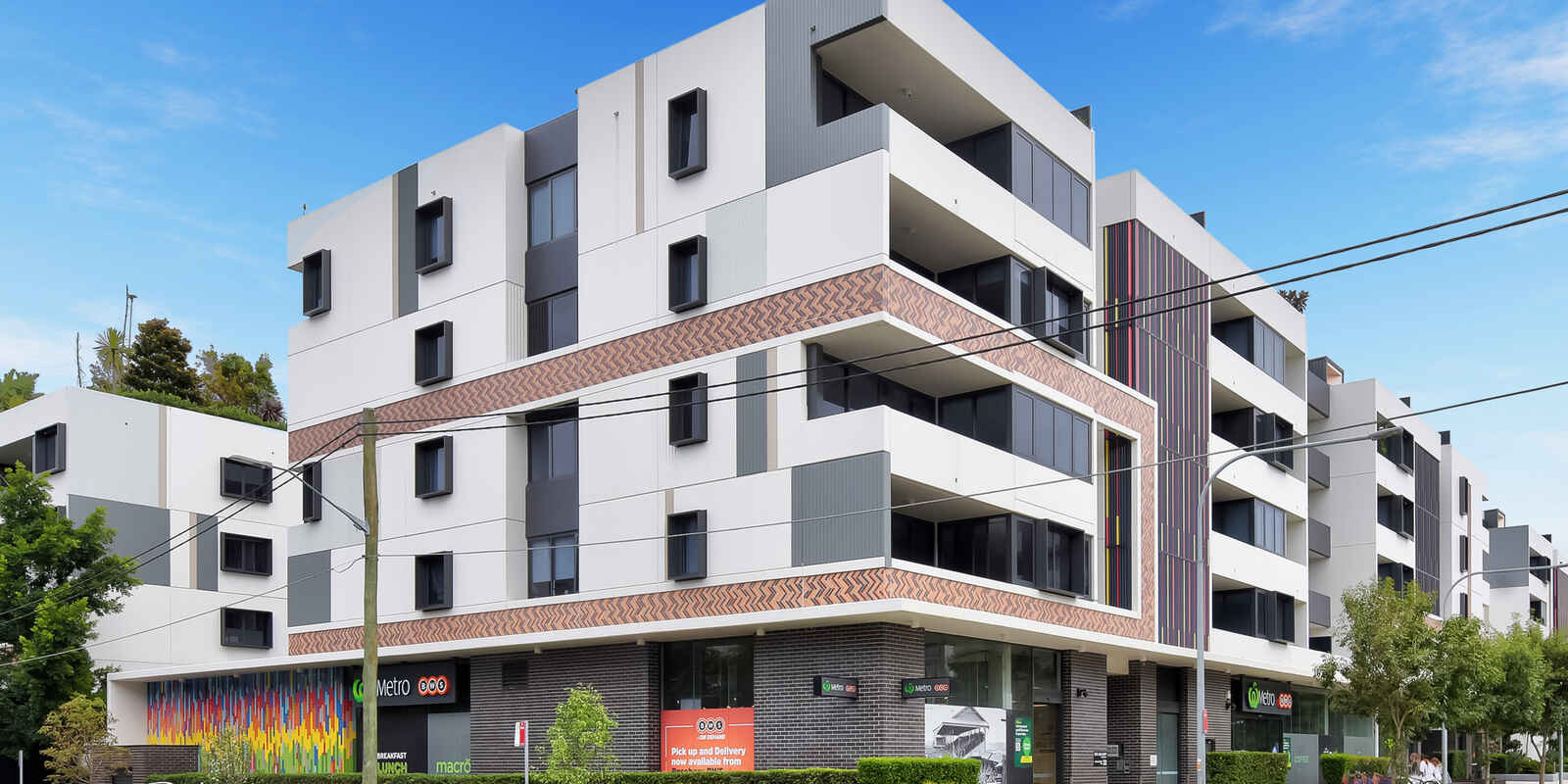 92/8 Crewe Place Rosebery 92/8 Crewe Place Rosebery