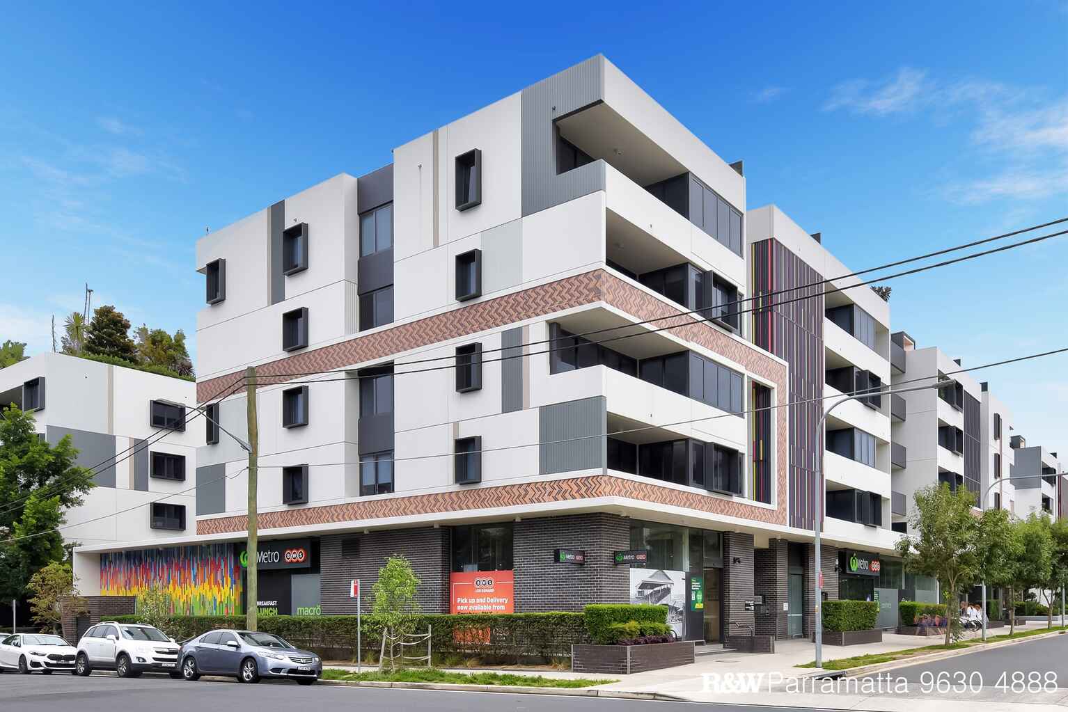 92/8 Crewe Place Rosebery 92/8 Crewe Place Rosebery