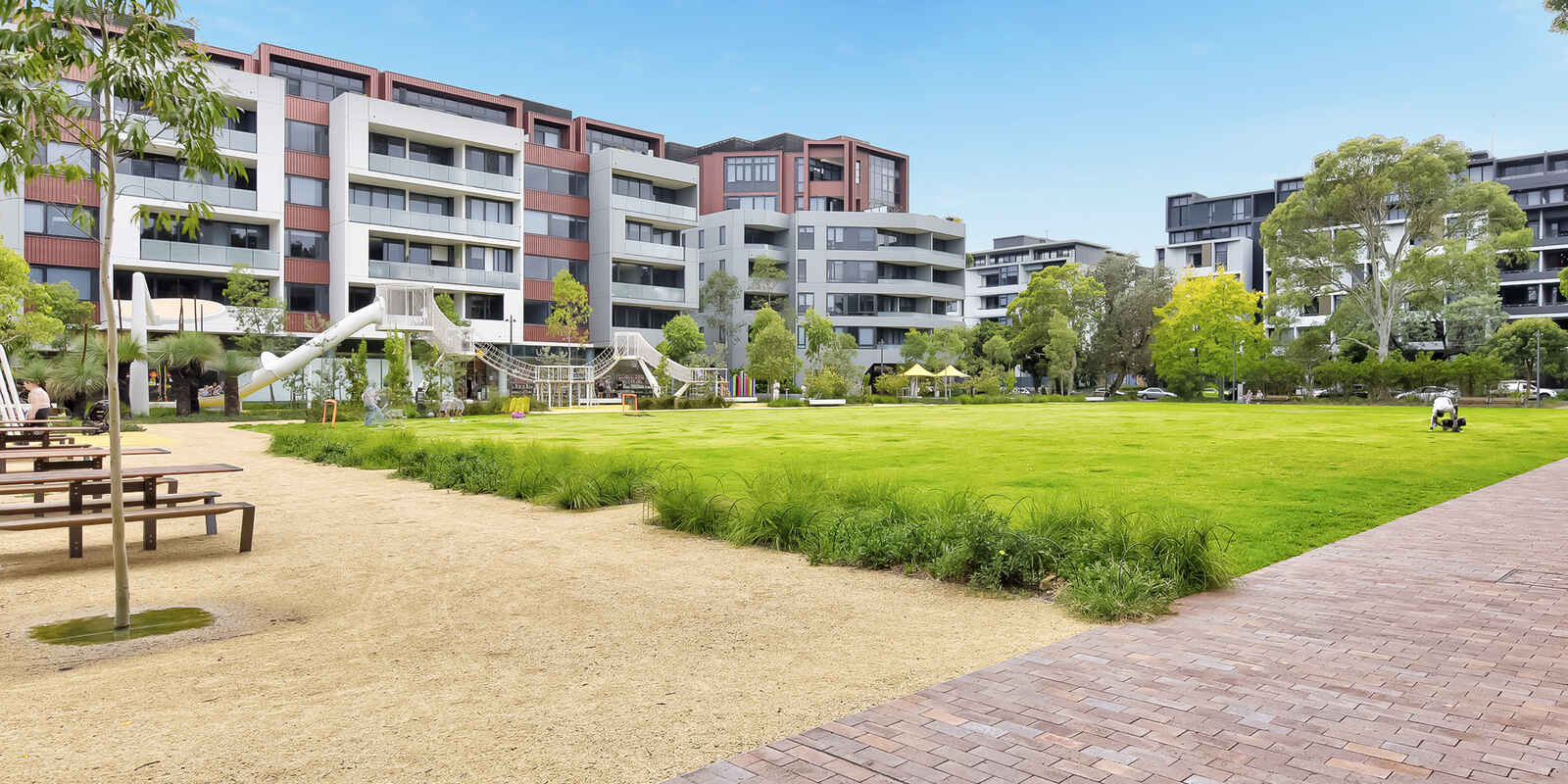 92/8 Crewe Place Rosebery 92/8 Crewe Place Rosebery