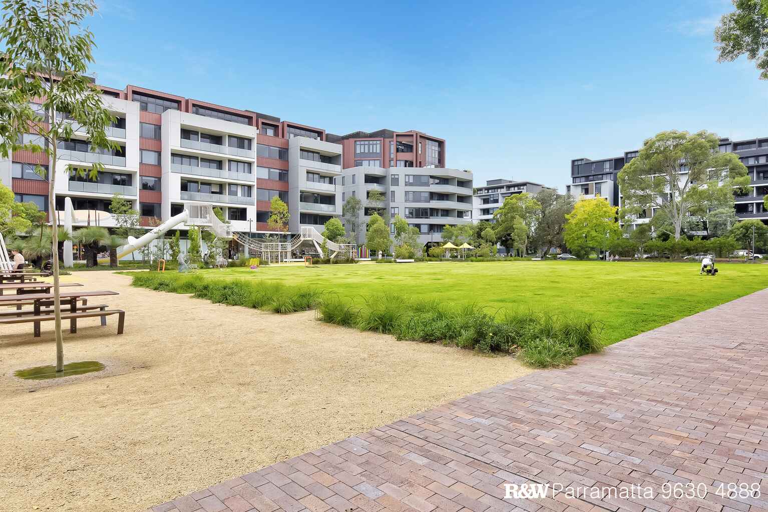 92/8 Crewe Place Rosebery 92/8 Crewe Place Rosebery