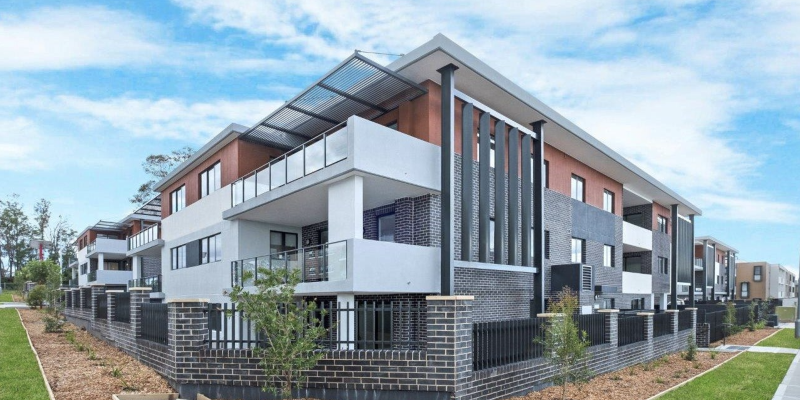 G01/2 Thorogood Boulevard North Kellyville G01/2 Thorogood Boulevard North Kellyville