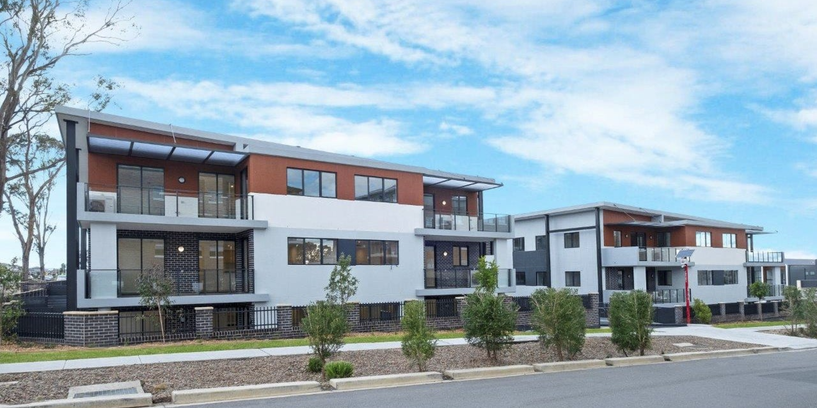 G01/2 Thorogood Boulevard North Kellyville G01/2 Thorogood Boulevard North Kellyville