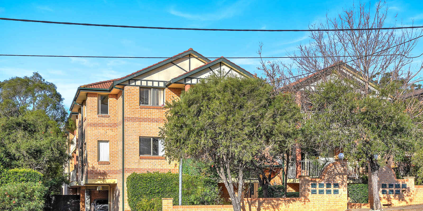 5/66 Pitt Street Parramatta 5/66 Pitt Street Parramatta