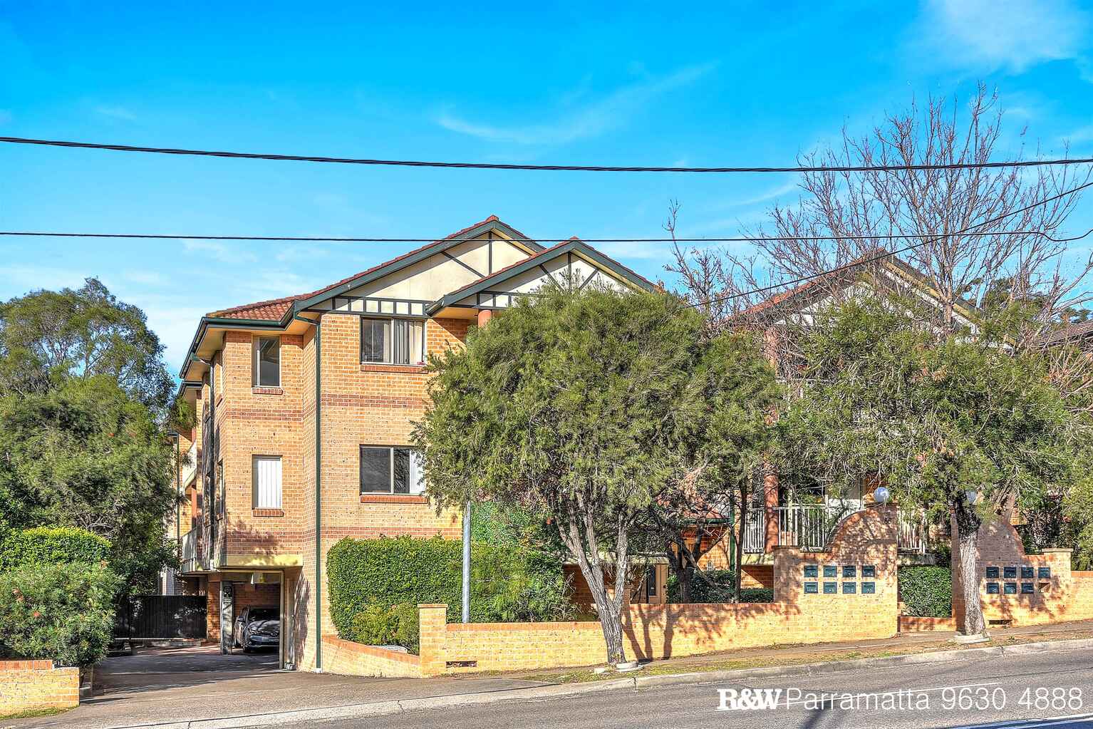 5/66 Pitt Street Parramatta