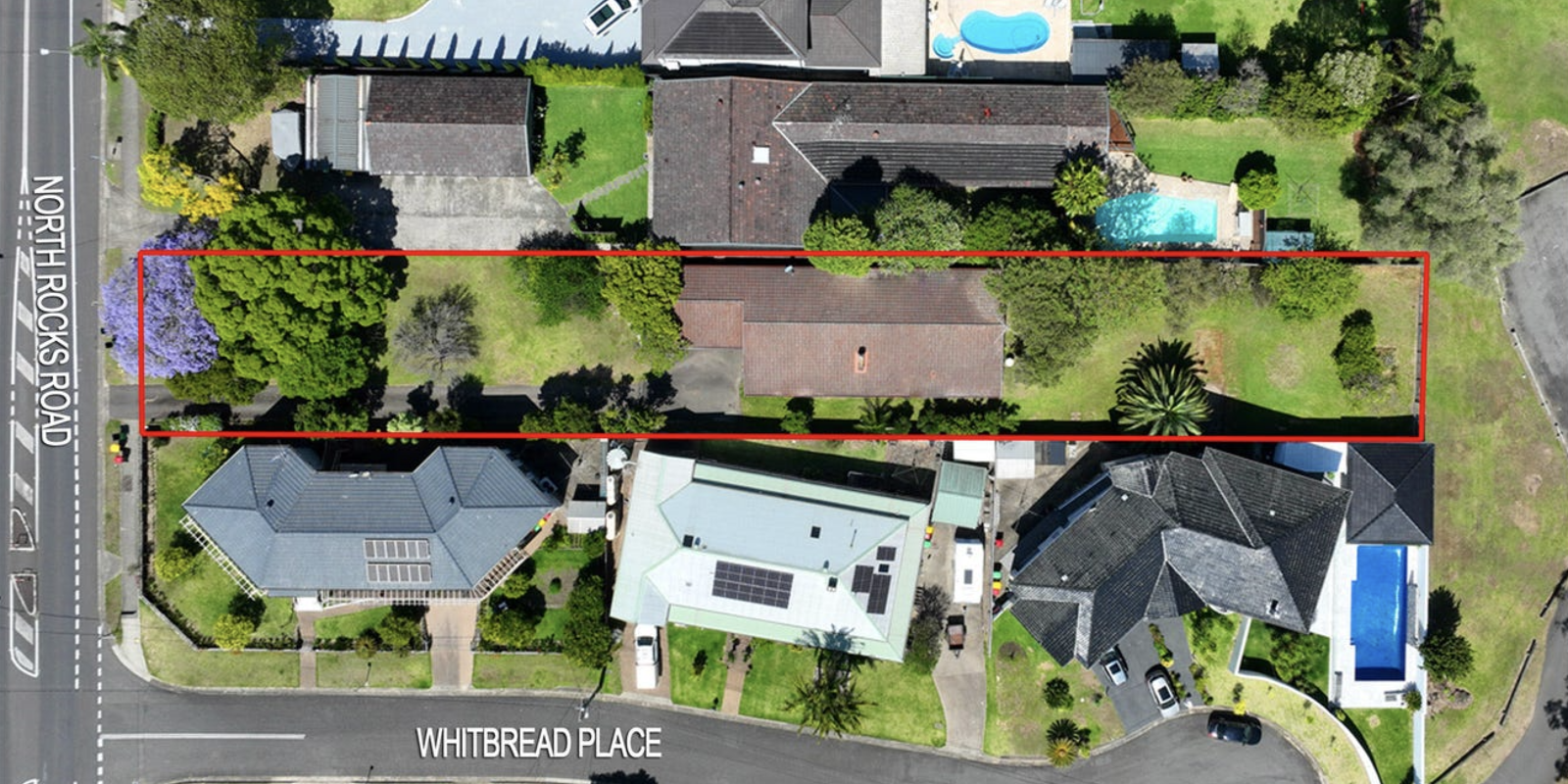 75 North Rocks Road North Rocks