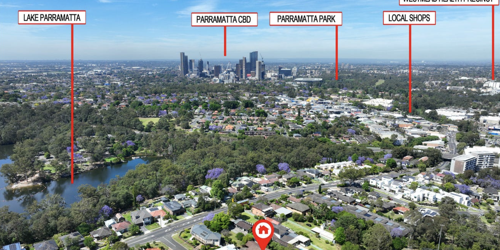 75 North Rocks Road North Rocks