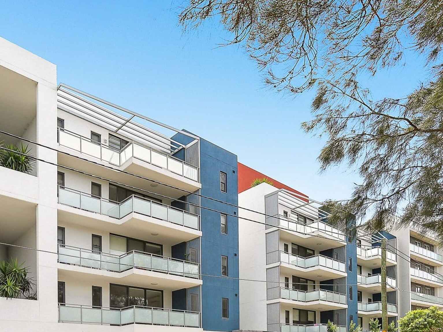 17/51-53 Loftus Crescent Homebush