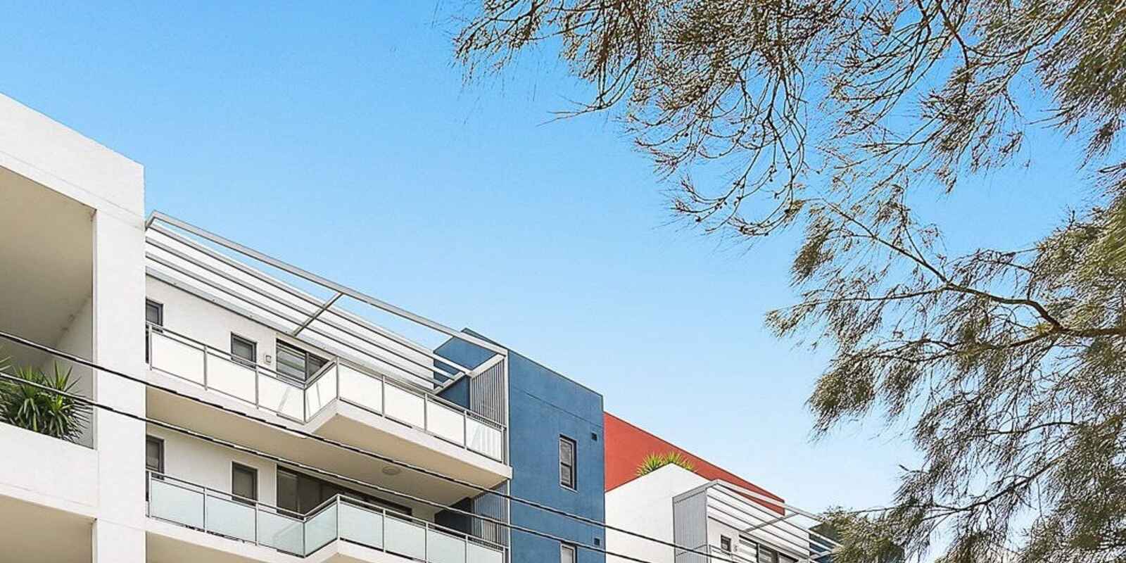 17/51-53 Loftus Crescent Homebush 17/51-53 Loftus Crescent Homebush