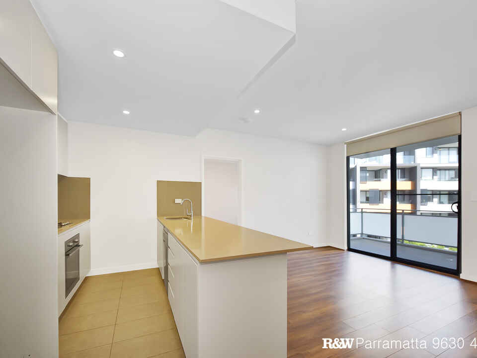 17/51-53 Loftus Crescent Homebush