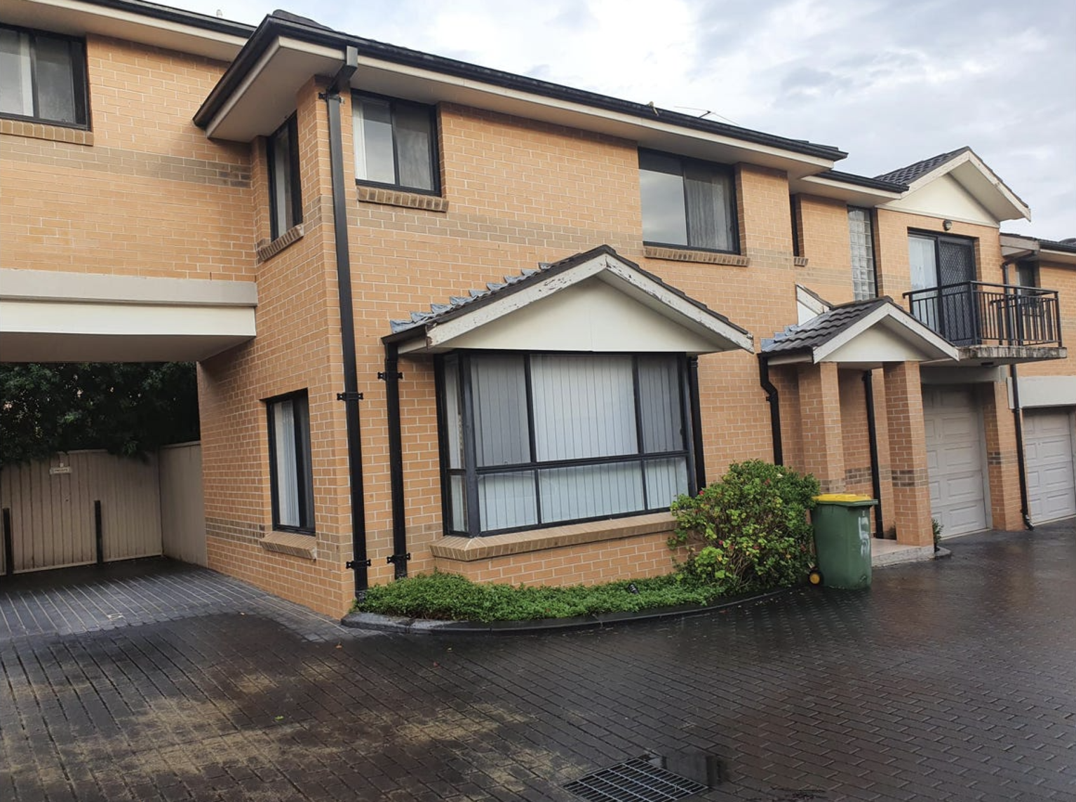 5/4-6 Bowden Street North Parramatta 5/4-6 Bowden Street North Parramatta