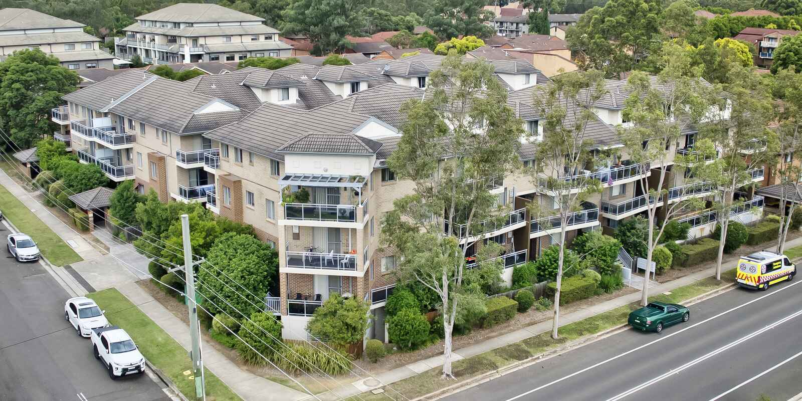 12/14-20 Parkes Avenue Werrington