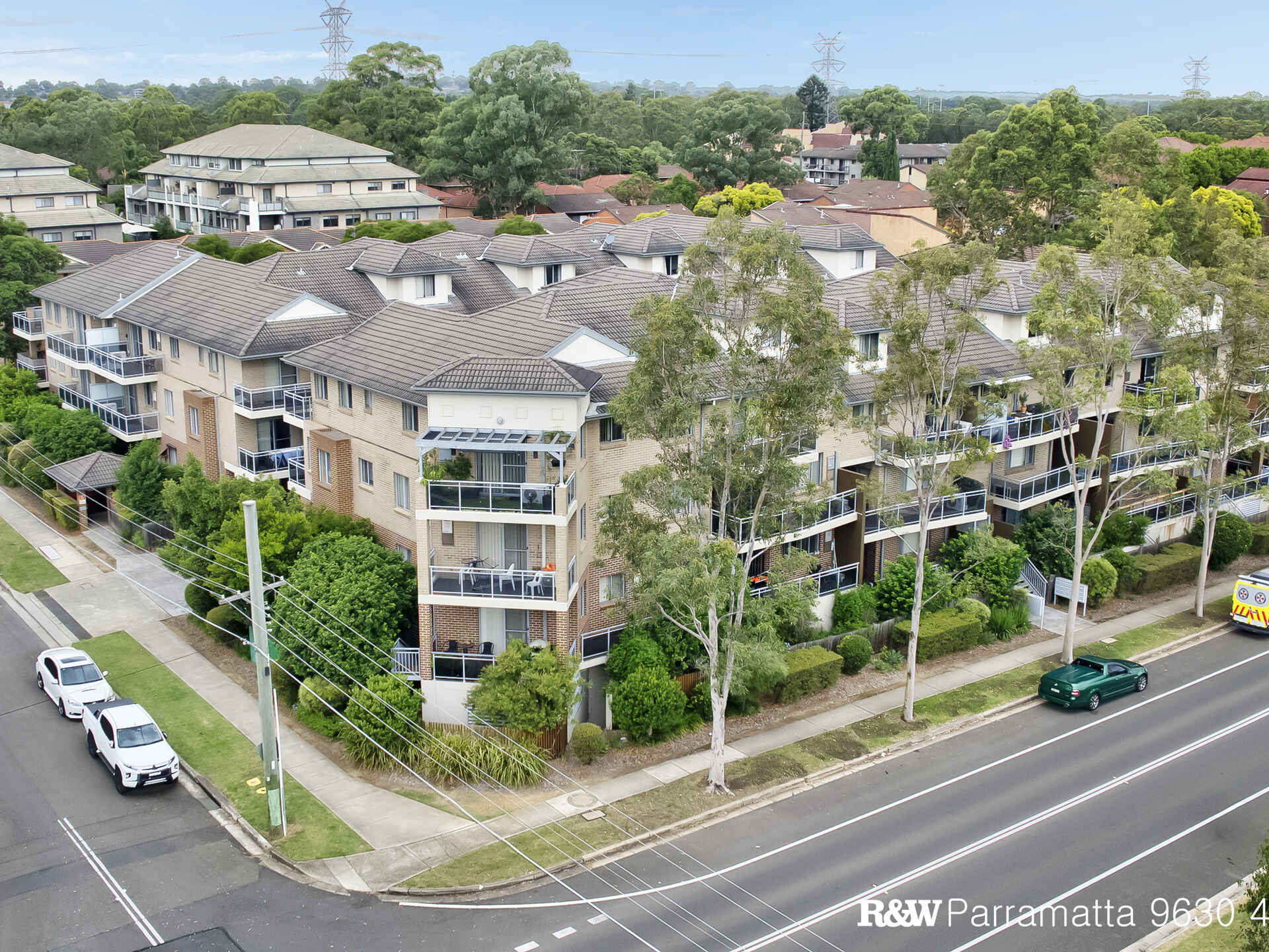 12/14-20 Parkes Avenue Werrington