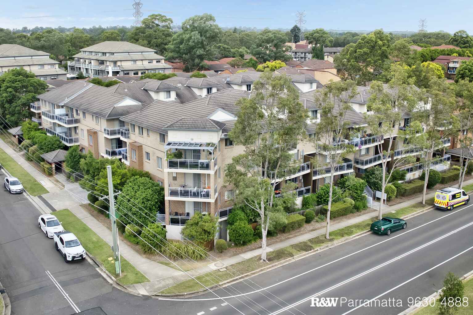 12/14-20 Parkes Avenue Werrington