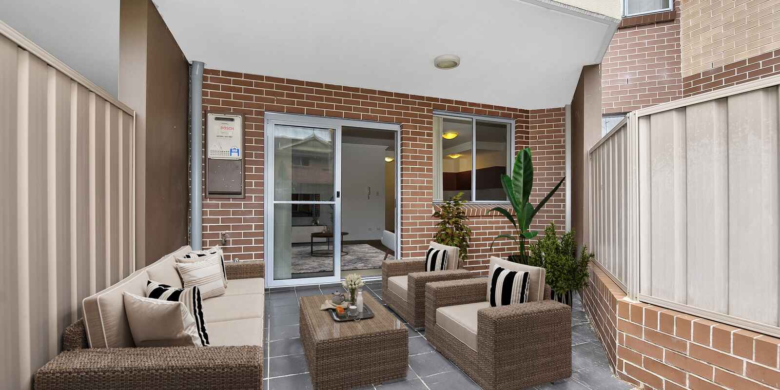 12/14-20 Parkes Avenue Werrington