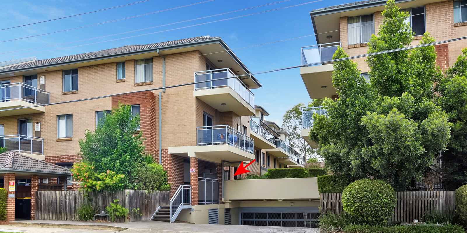 12/14-20 Parkes Avenue Werrington