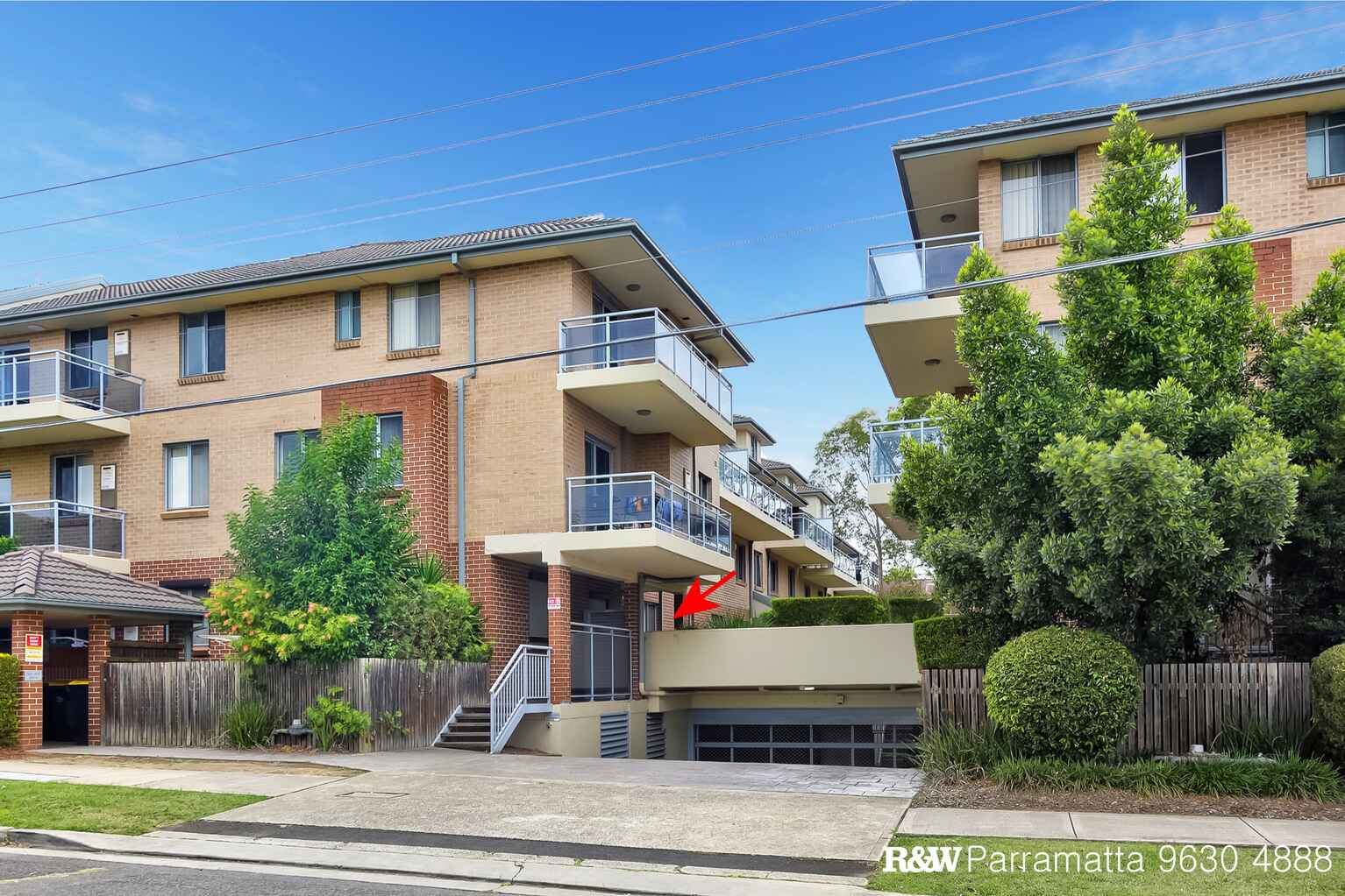 12/14-20 Parkes Avenue Werrington