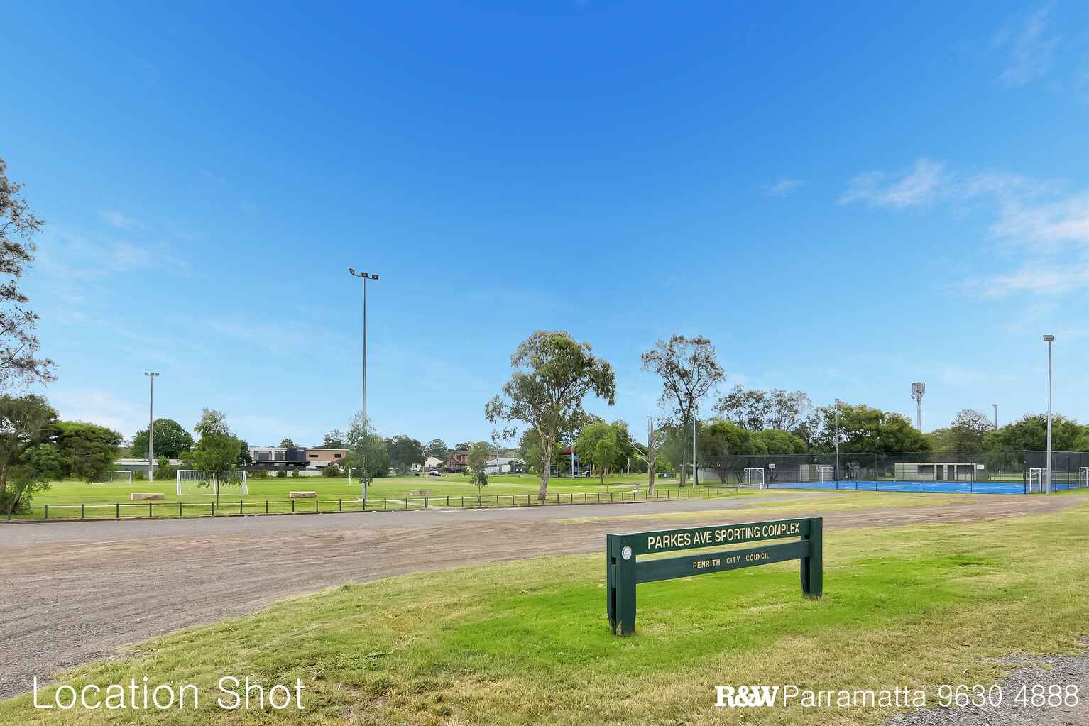 12/14-20 Parkes Avenue Werrington