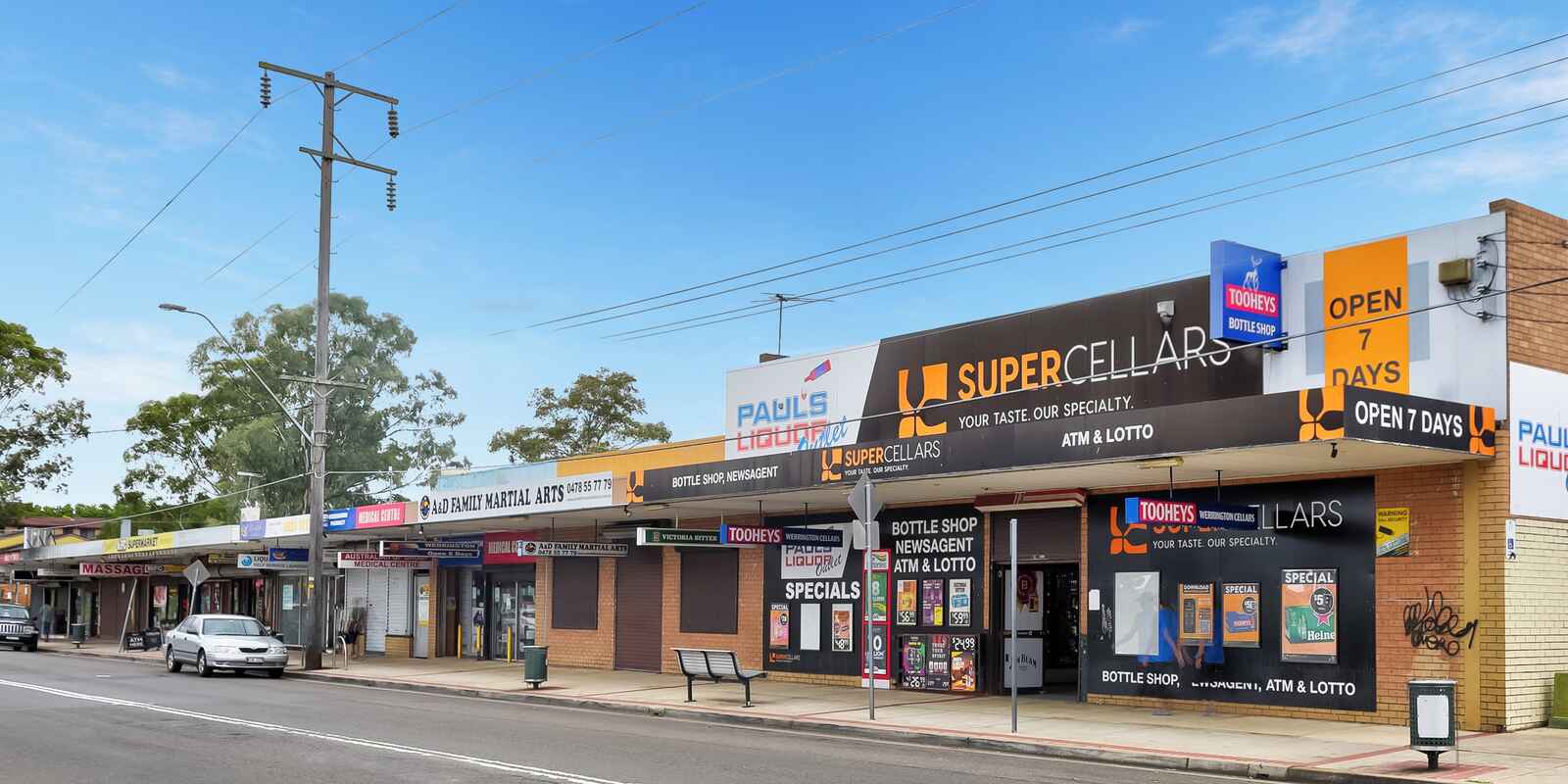 12/14-20 Parkes Avenue Werrington