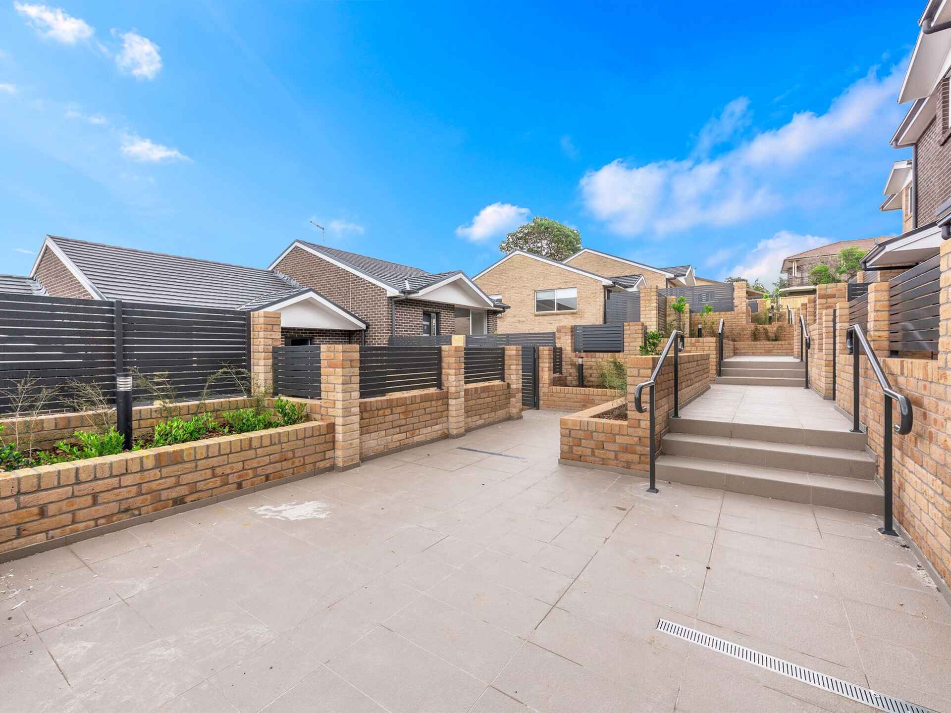 4/10 Mount Street Constitution Hill