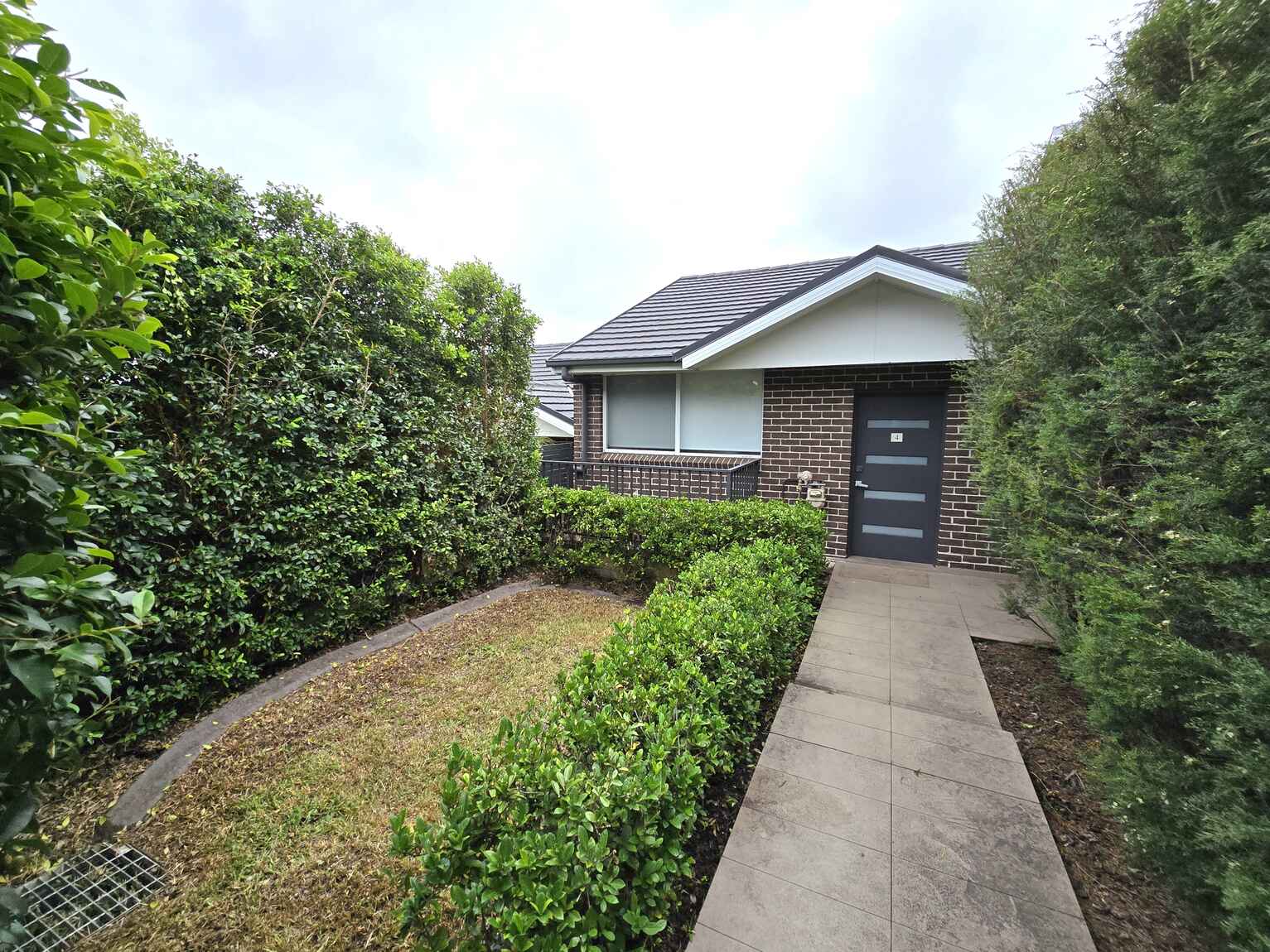 4/10 Mount Street Constitution Hill