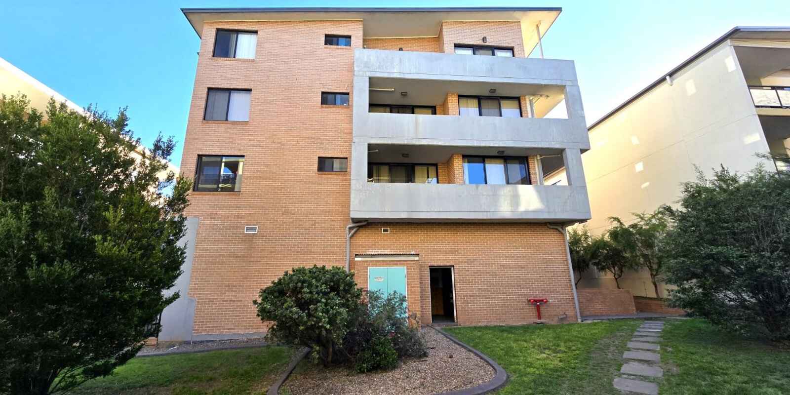 7/9-11 Kleins Road Northmead
