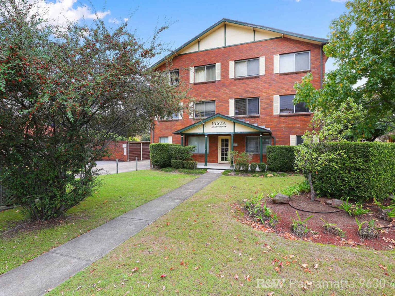 4/11-15 Villiers Street Parramatta