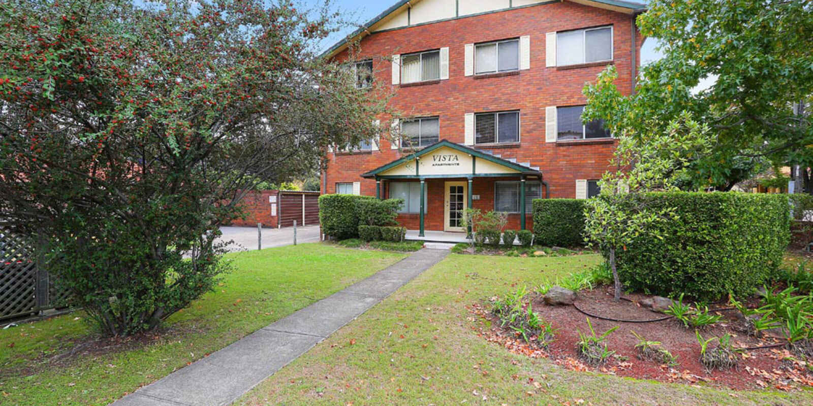 4/11-15 Villiers Street Parramatta 4/11-15 Villiers Street Parramatta