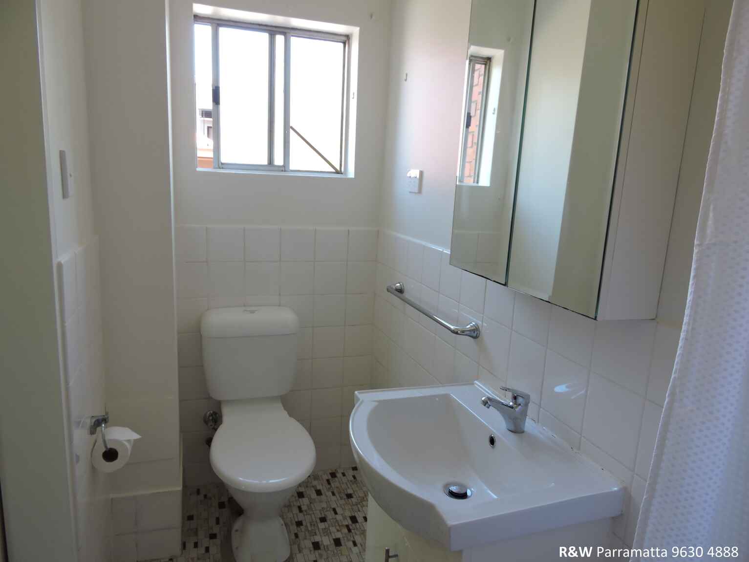 4/11-15 Villiers Street Parramatta