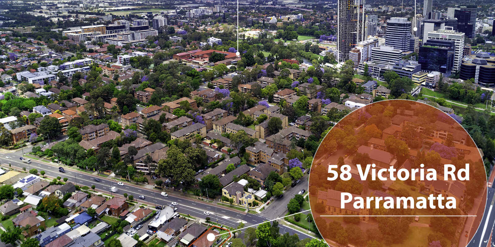  Parramatta