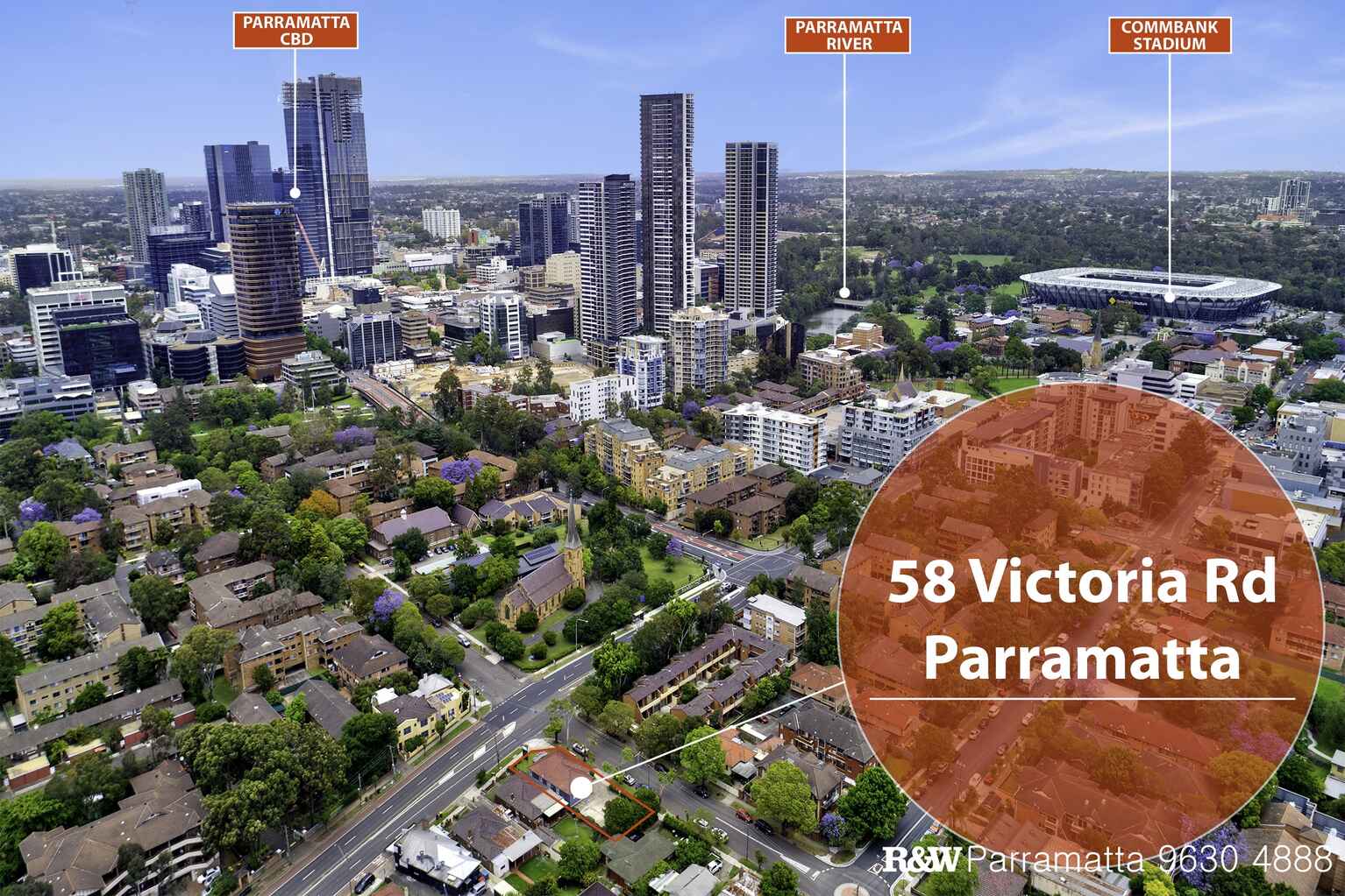  Parramatta