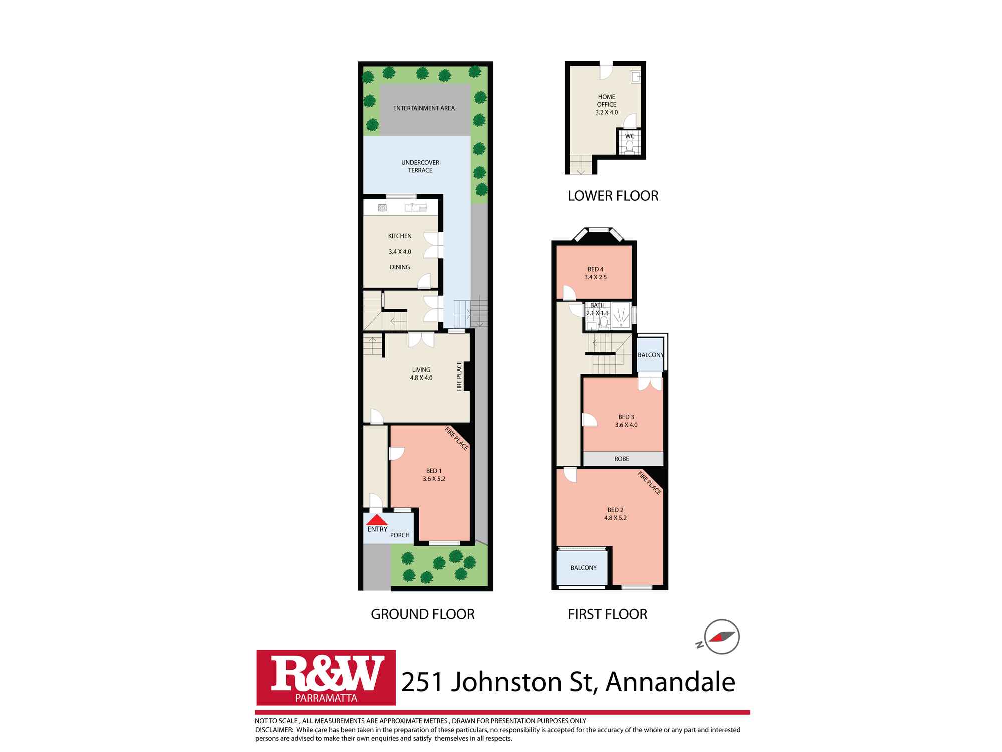 251 Johnston Street Annandale 251 Johnston Street Annandale