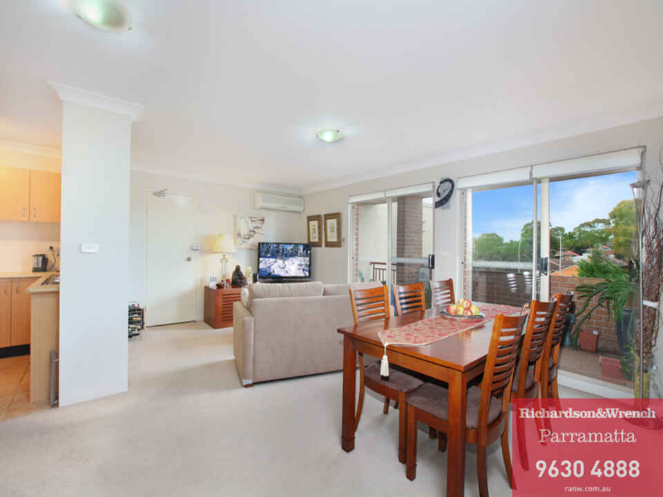 24/4 Fourth Avenue Blacktown