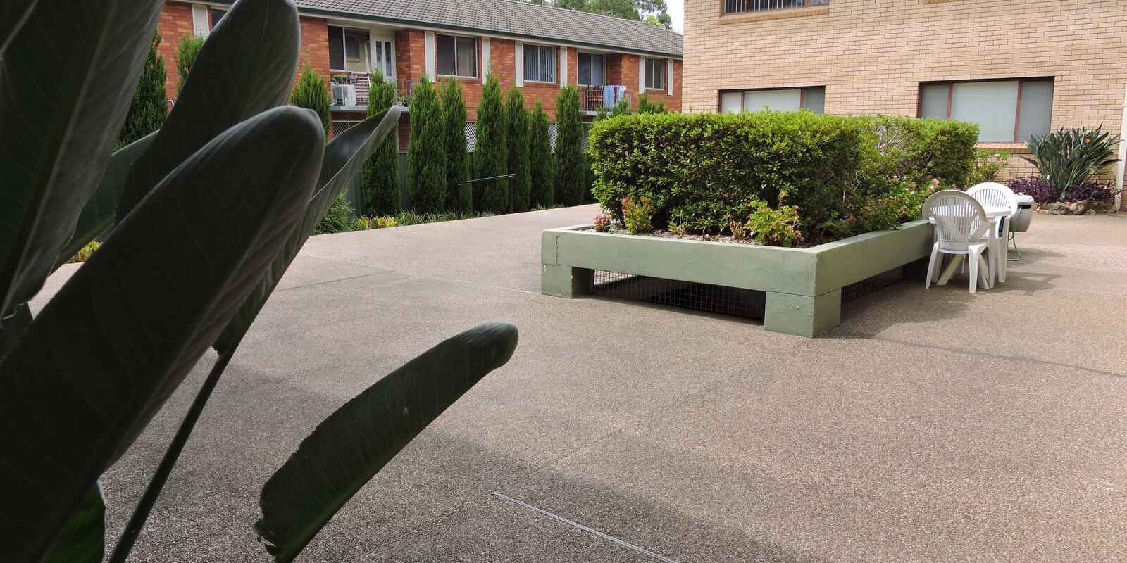 13/12 Bellevue Street North Parramatta