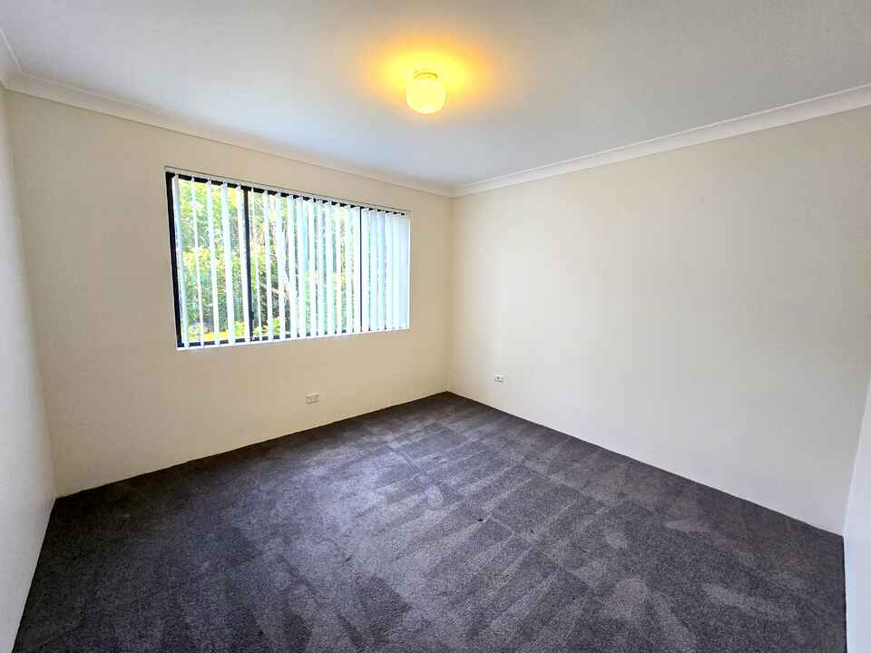 1/158 Pennant Street North Parramatta