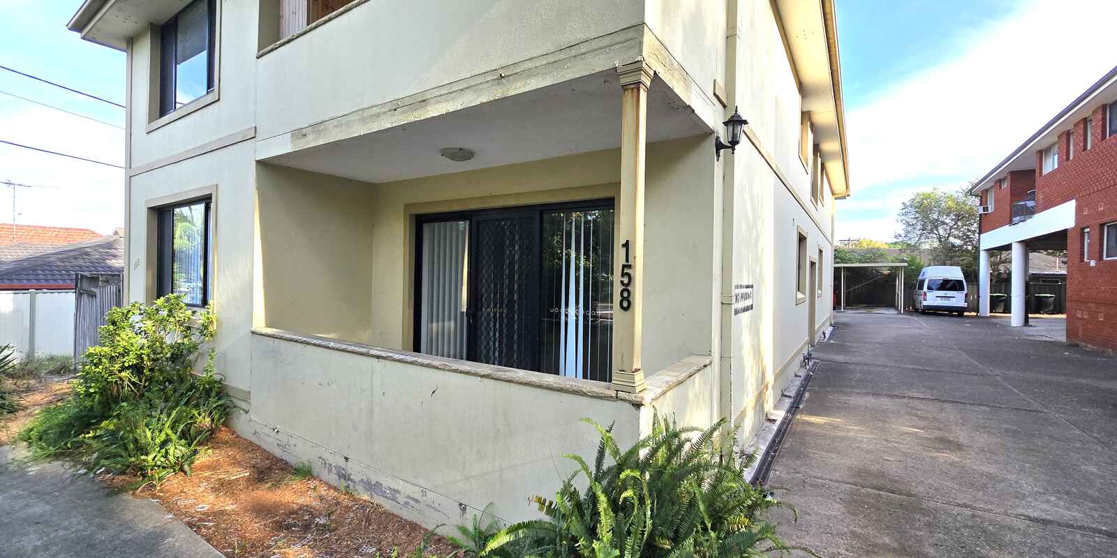 1/158 Pennant Street North Parramatta 1/158 Pennant Street North Parramatta