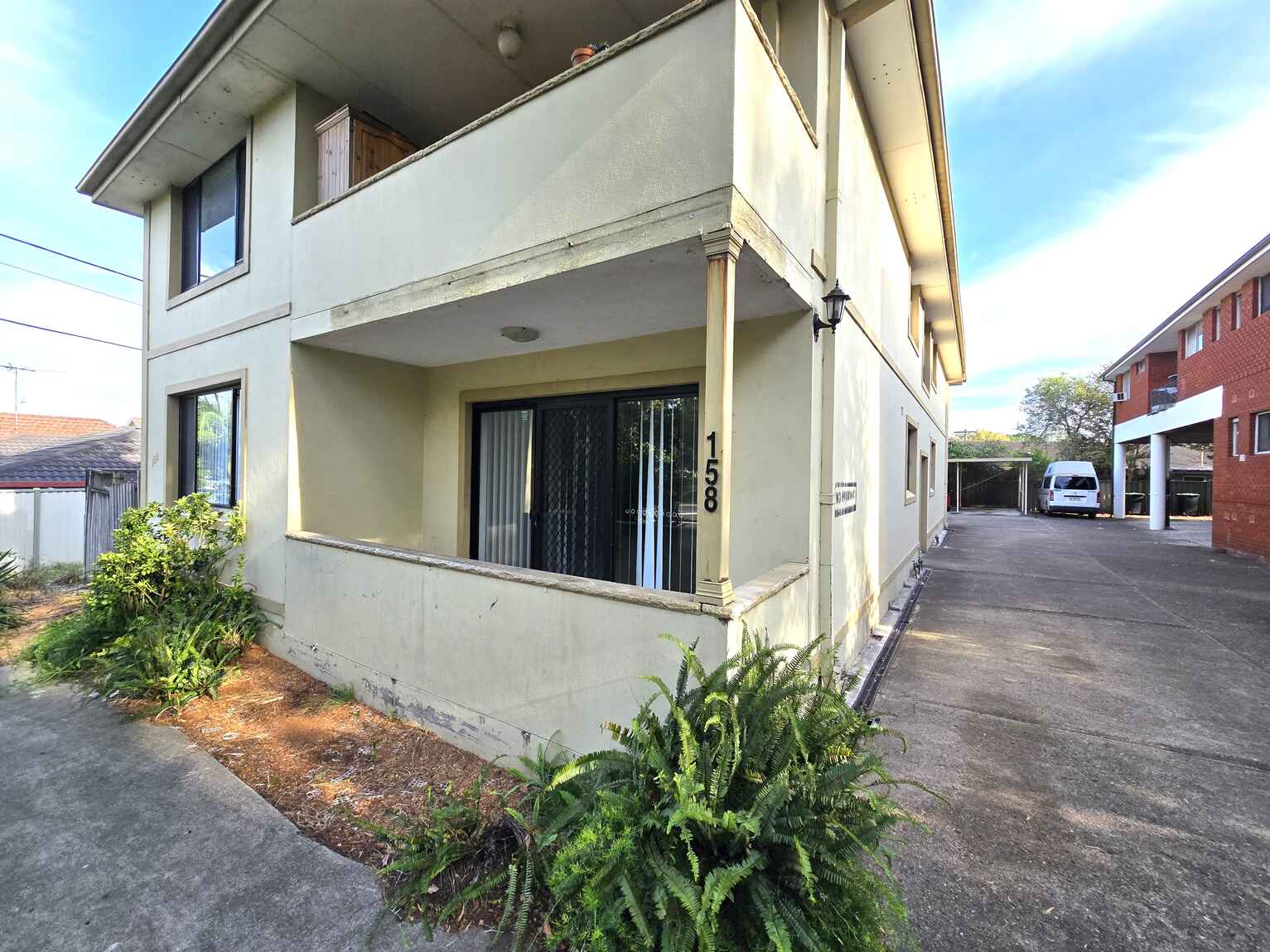 1/158 Pennant Street North Parramatta 1/158 Pennant Street North Parramatta