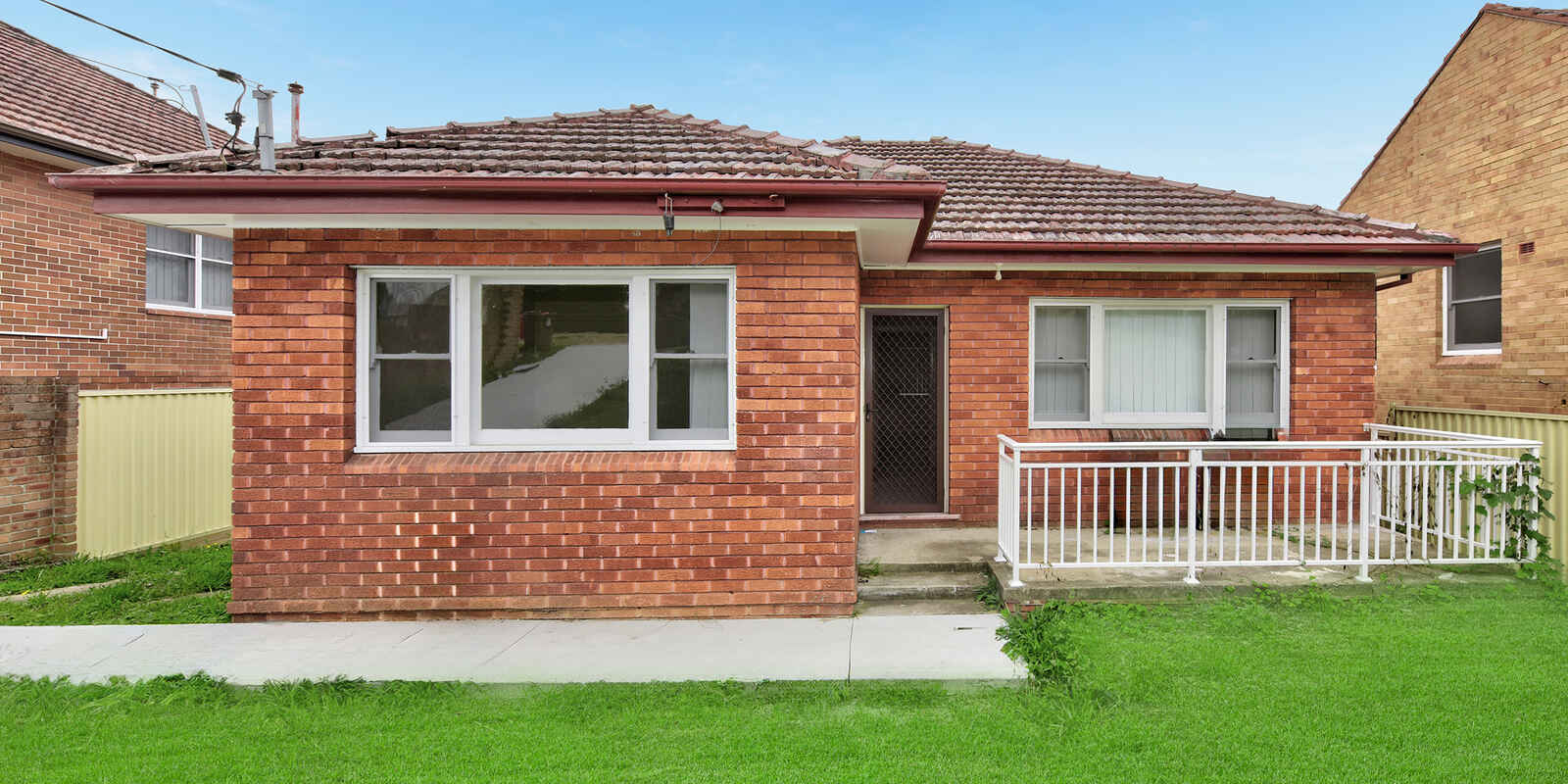 169 Windsor Road Northmead