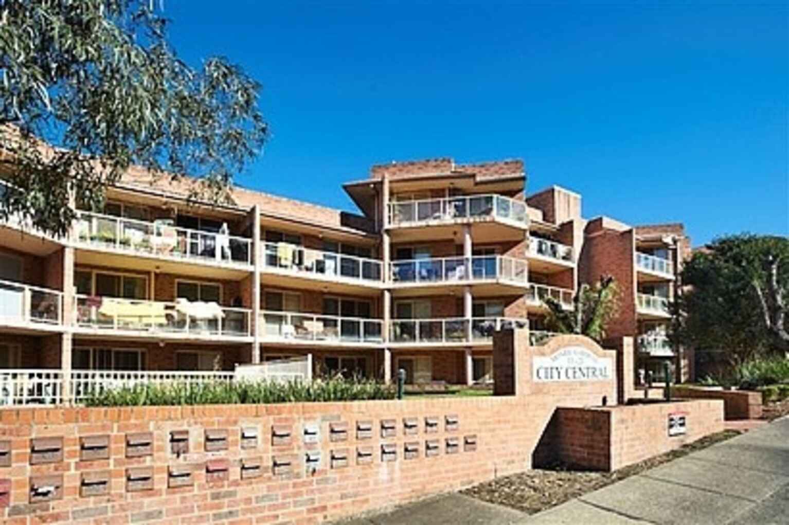 7/13-21 Great Western Highway Parramatta