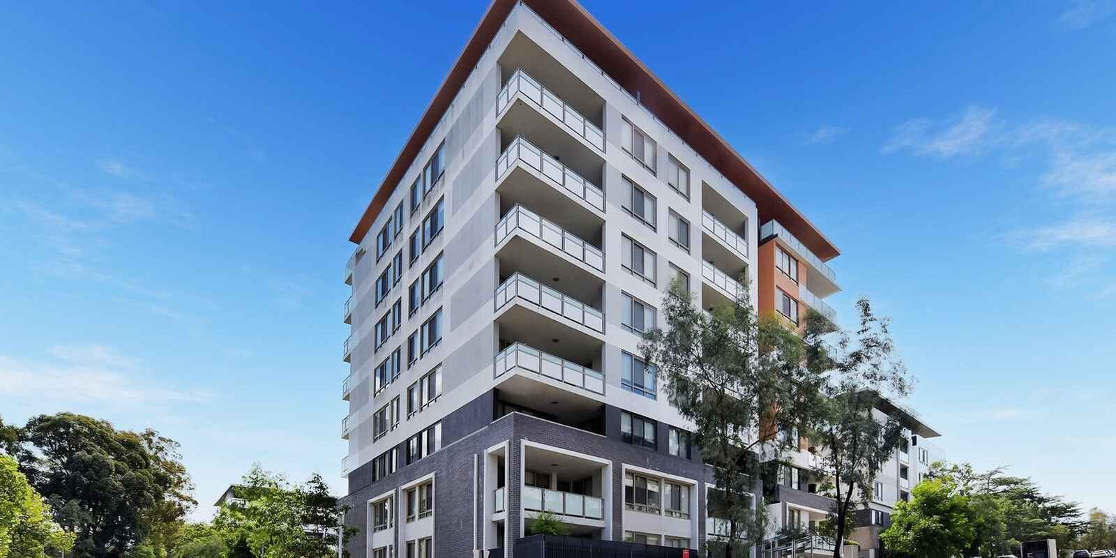 1003/1A Morton Street Parramatta 1003/1A Morton Street Parramatta