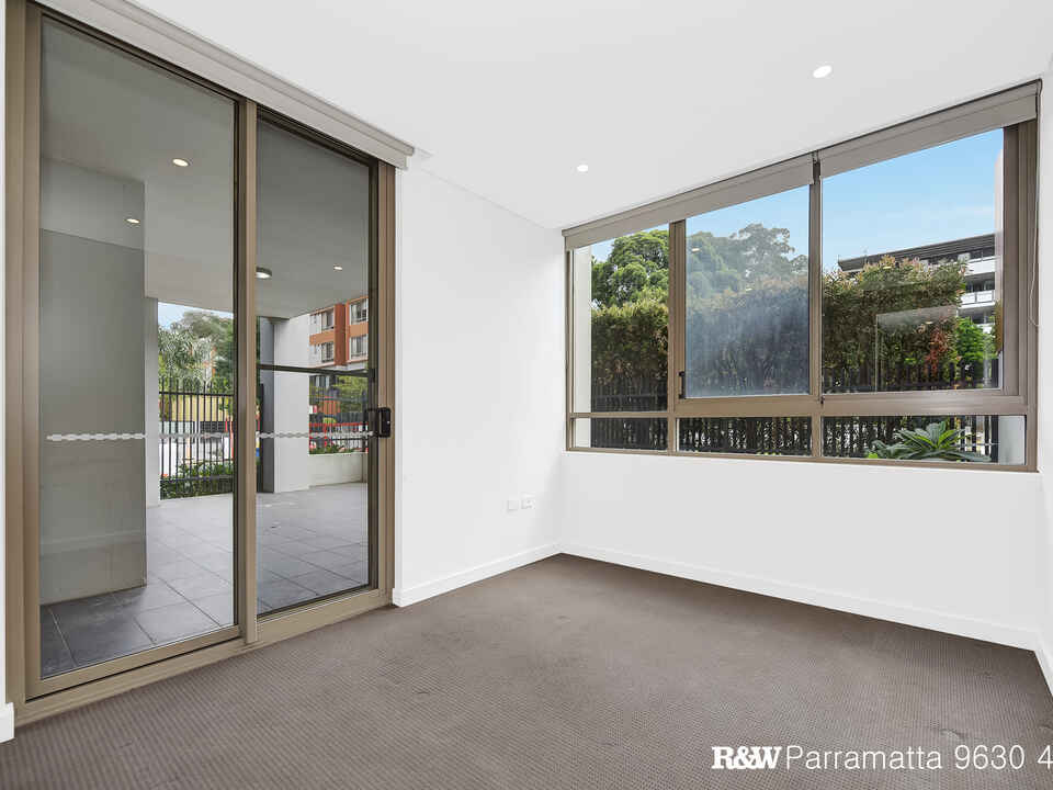 1003/1A Morton Street Parramatta
