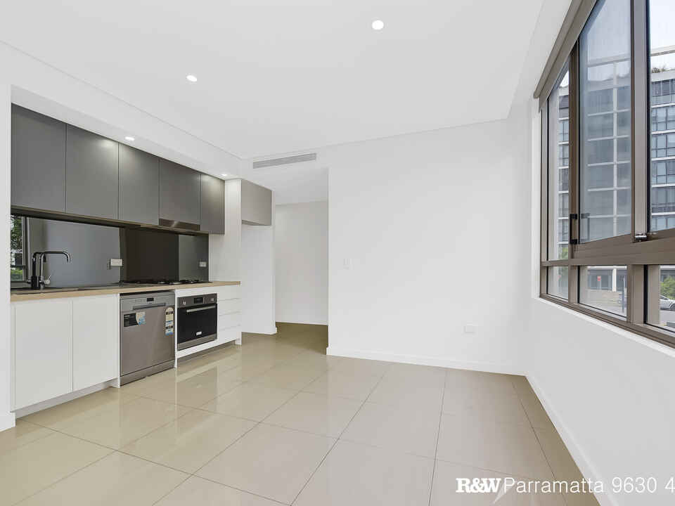 1003/1A Morton Street Parramatta