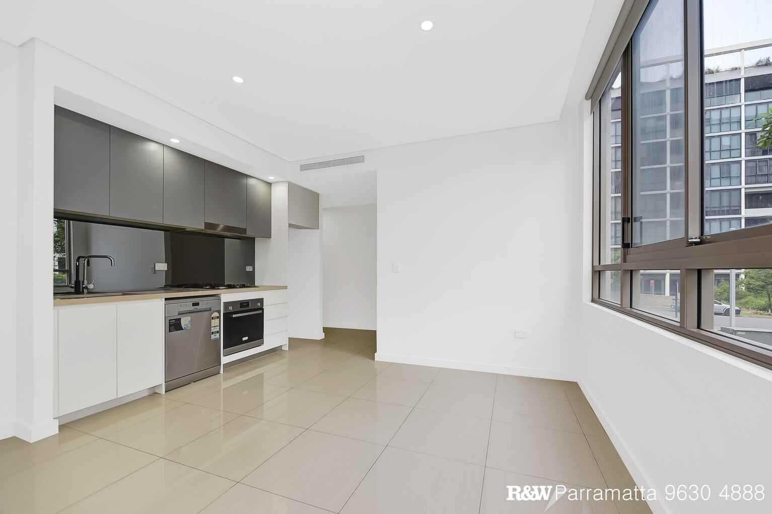 1003/1A Morton Street Parramatta