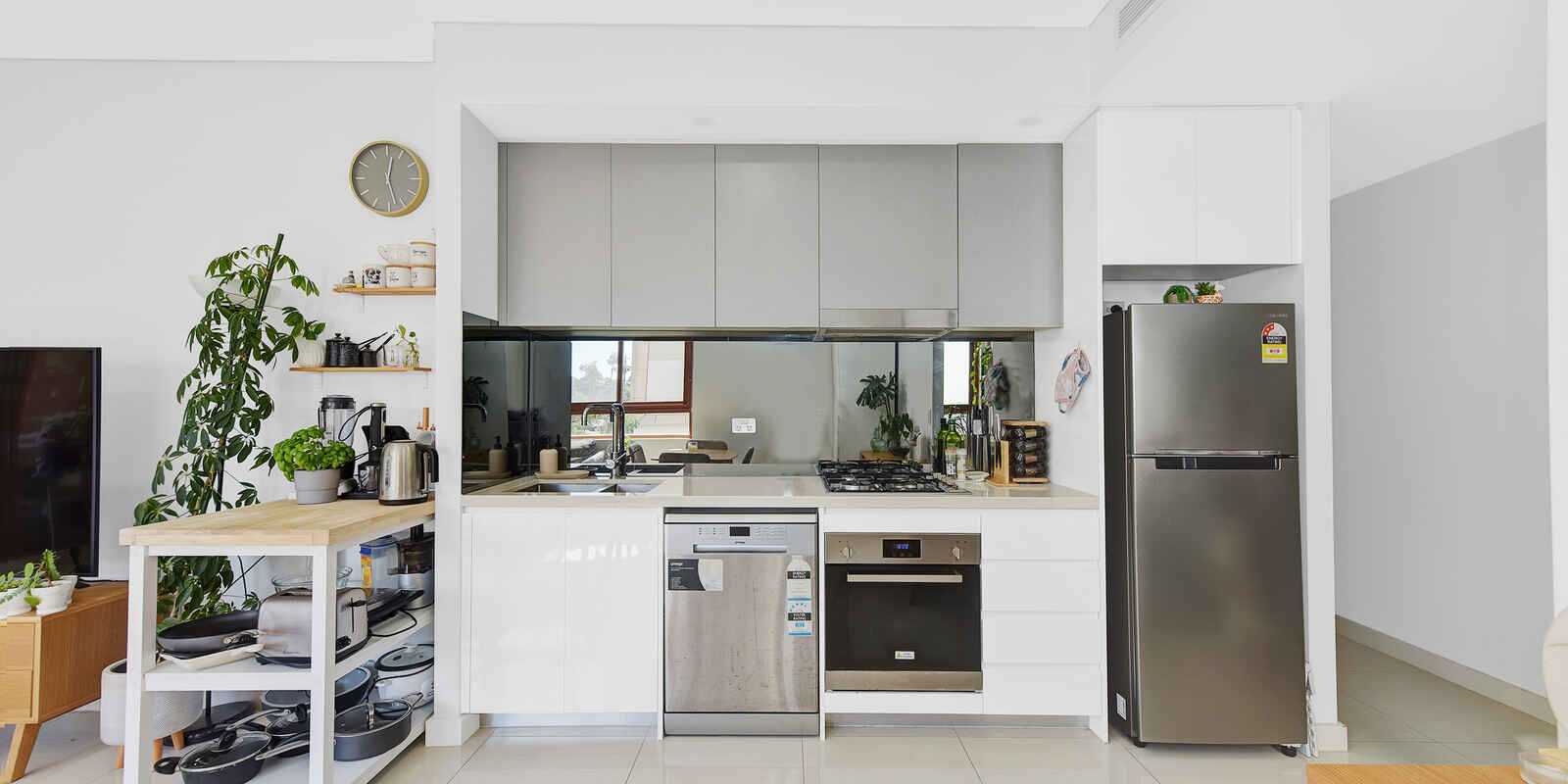 1307/1A Morton Street Parramatta 1307/1A Morton Street Parramatta