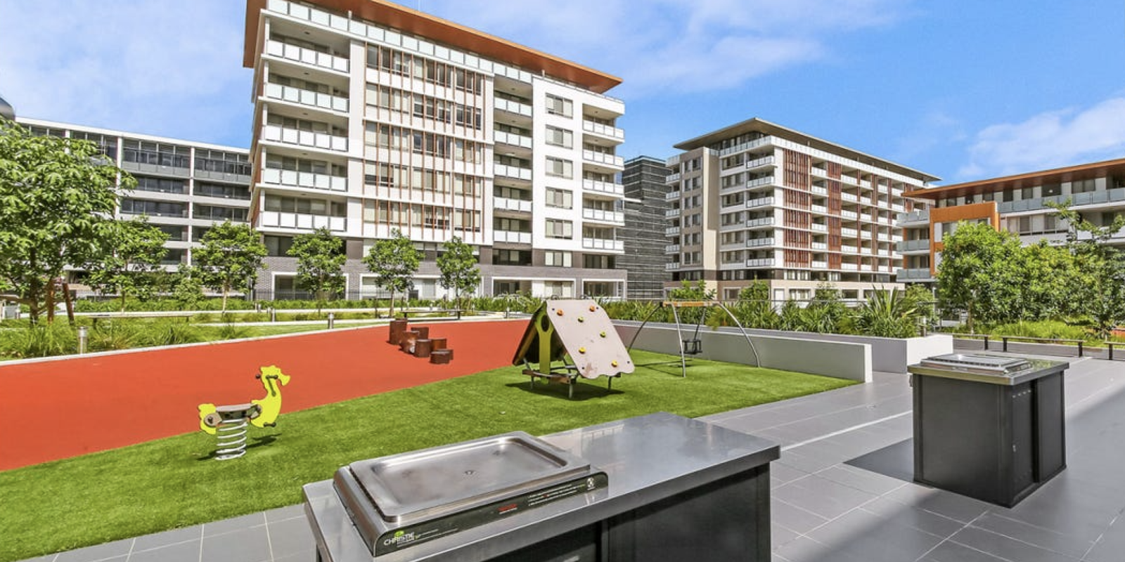 1307/1A Morton Street Parramatta 1307/1A Morton Street Parramatta