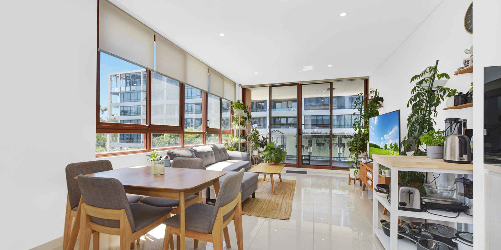 1307/1A Morton Street Parramatta 1307/1A Morton Street Parramatta