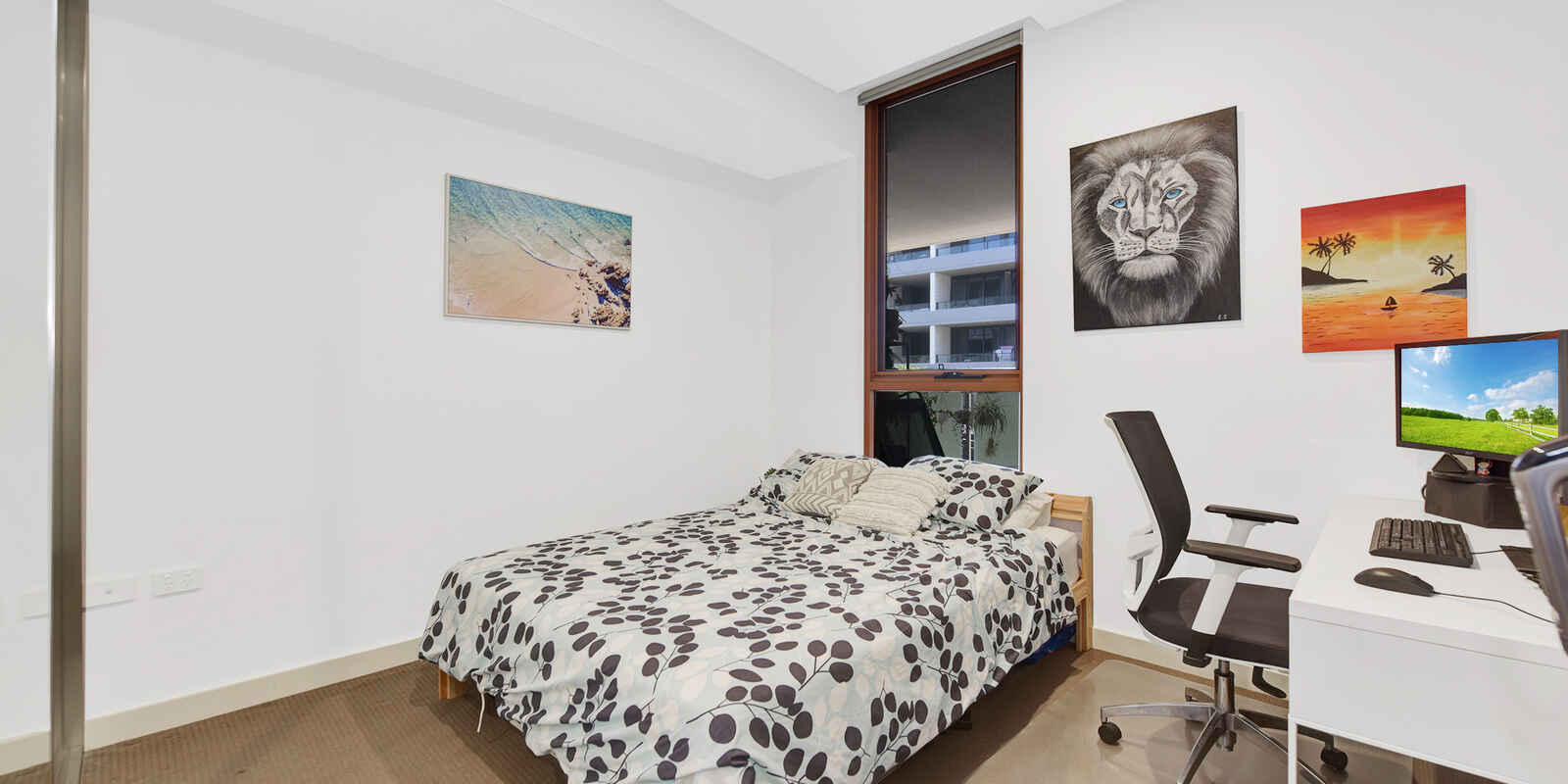 1307/1A Morton Street Parramatta 1307/1A Morton Street Parramatta